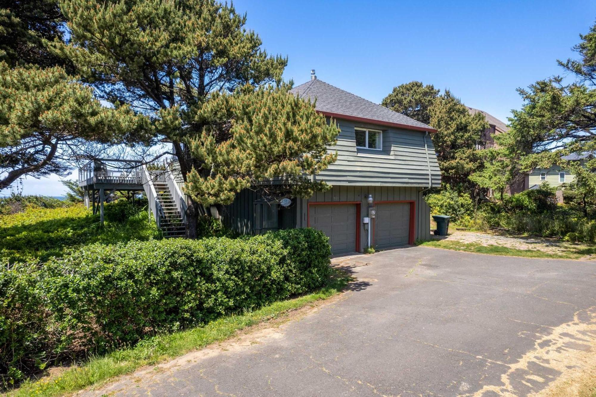 Villa Ebbing House Lincoln City Exterior foto