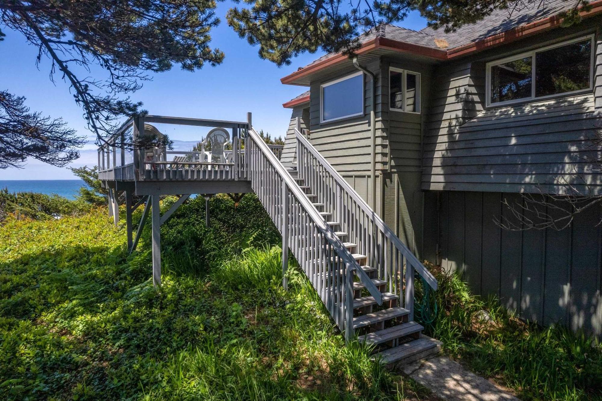 Villa Ebbing House Lincoln City Exterior foto